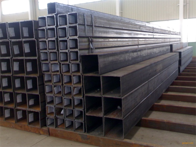q345c無縫方矩管 q345c無縫方矩管